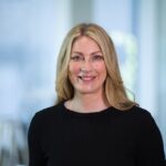 Caroline Häggström, Managing Director / VP Customer Services Nordic på Vattenfall